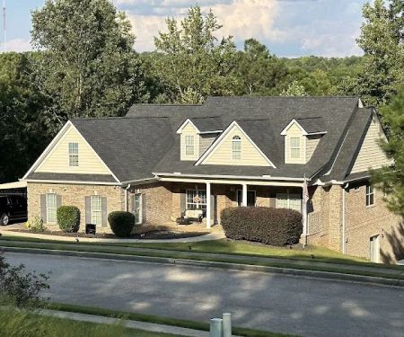 Whitaker Roofing Company