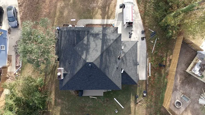 Whitaker Roofing Company Picture 5