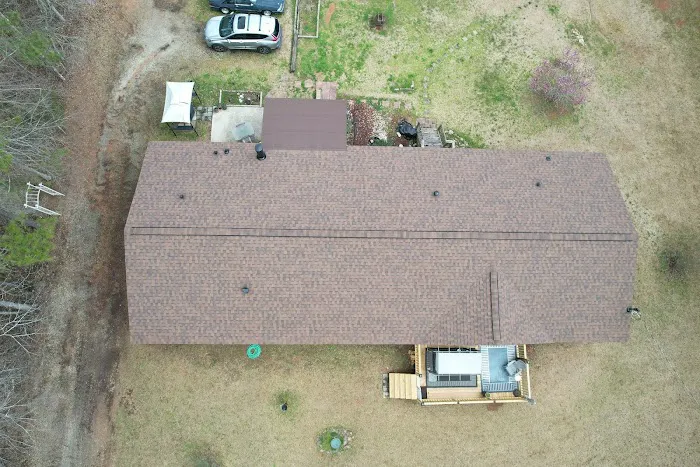 Whitaker Roofing Company Picture 7