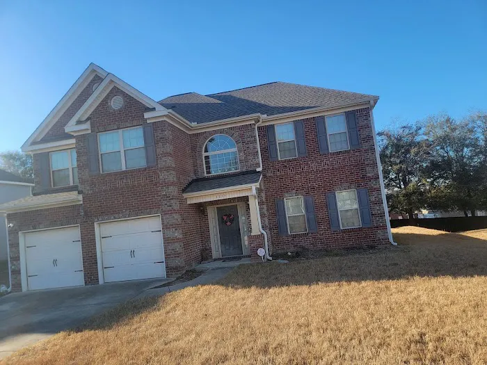 Whitaker Roofing Company Picture 3