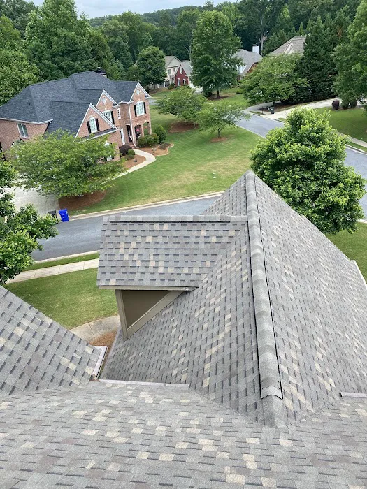 Whitaker Roofing Company Picture 8