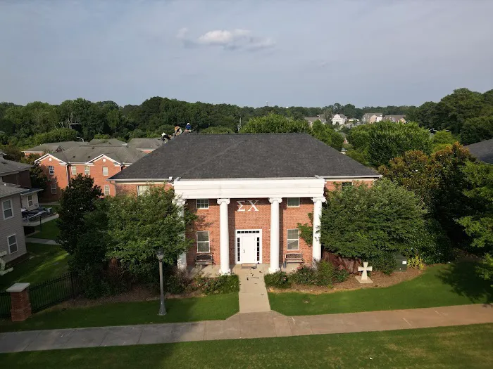 Whitaker Roofing Company Picture 6