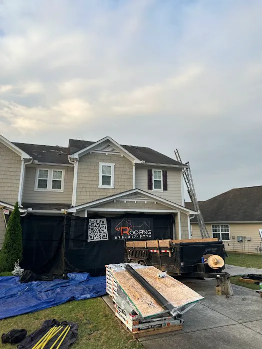 Whitaker Roofing Company Picture 9