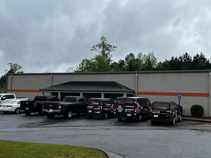 Whitaker Roofing Company Picture 2