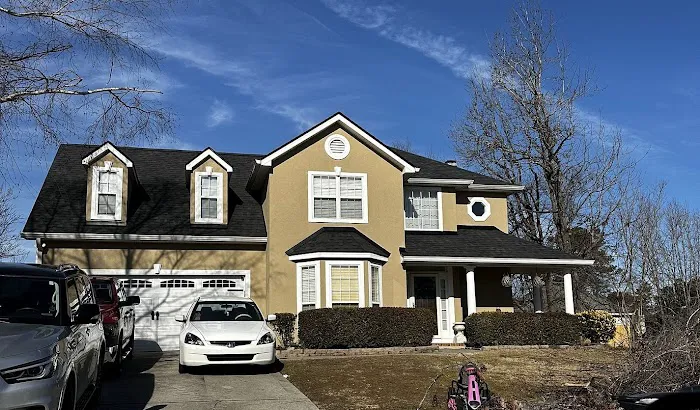 Whitaker Roofing Company Picture 4