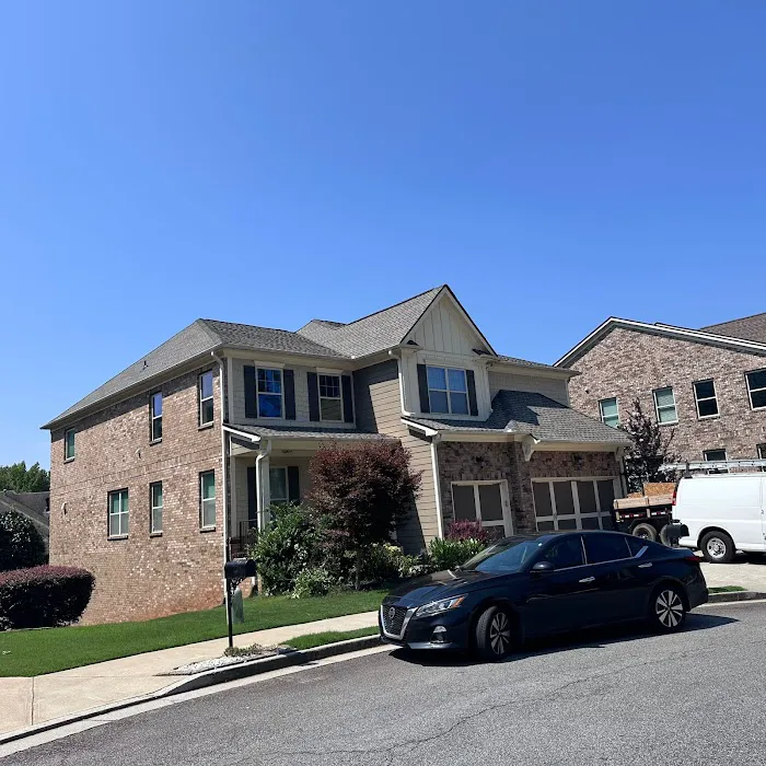 Guardian roofing LLC Picture 3