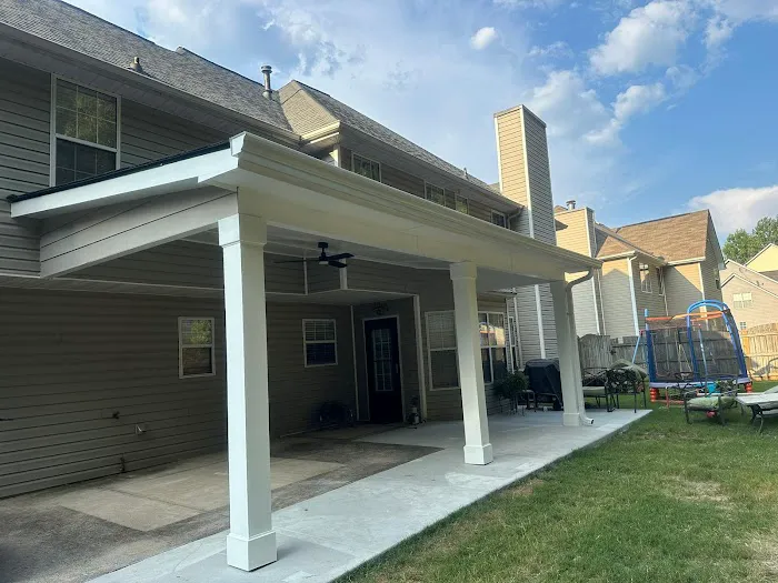 Guardian roofing LLC Picture 10