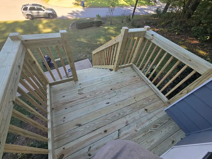 Guardian roofing LLC Picture 9