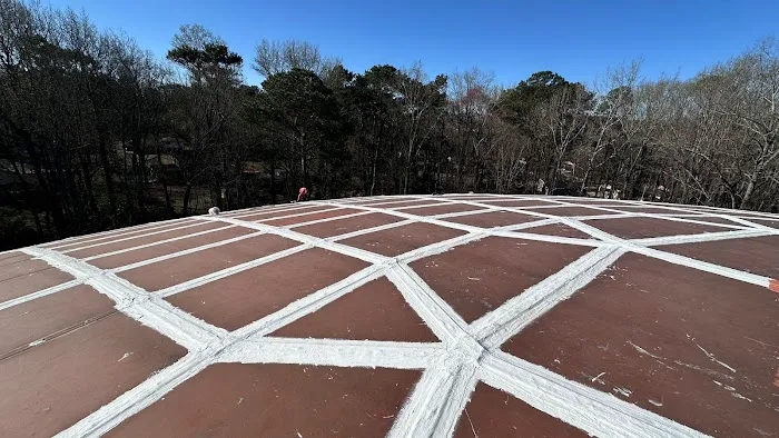 Guardian roofing LLC Picture 1