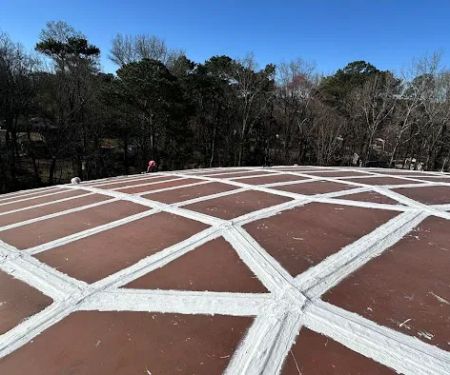 Guardian roofing LLC