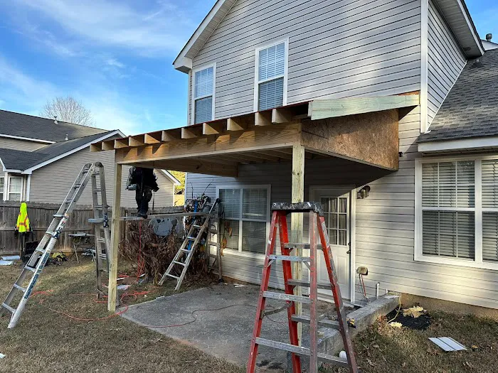 Guardian roofing LLC Picture 8