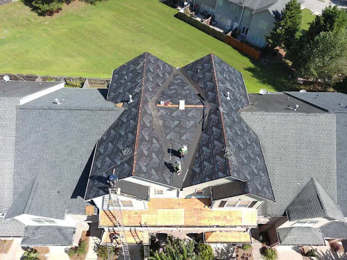 New Image Roofs & Painting Picture 1