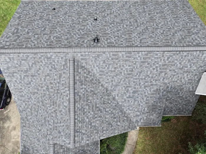 New Image Roofs & Painting Picture 8