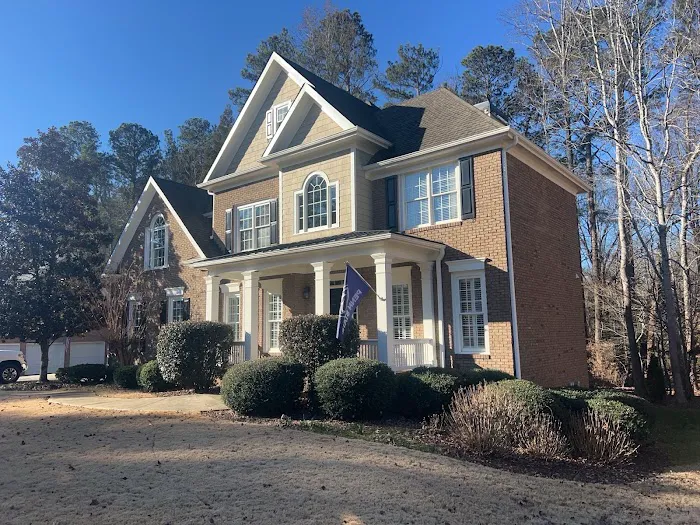 New Image Roofs & Painting Picture 3