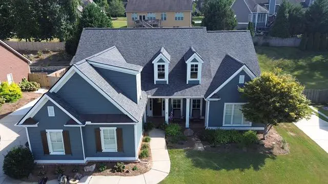 New Image Roofs & Painting Picture 9