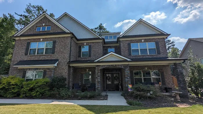 New Image Roofs & Painting Picture 2