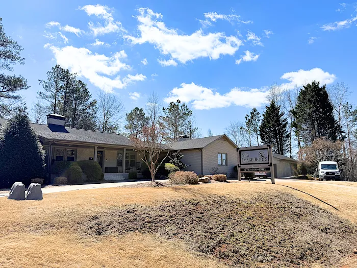 New Image Roofs & Painting Picture 7