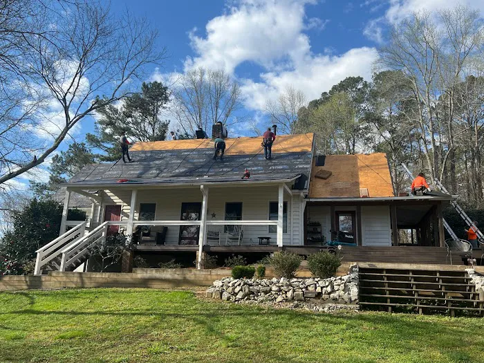 New Image Roofs & Painting Picture 6