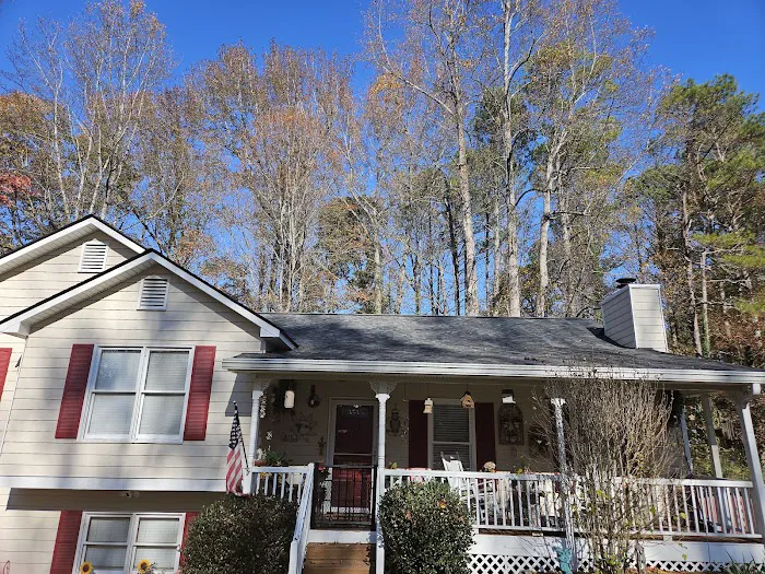 New Image Roofs & Painting Picture 5