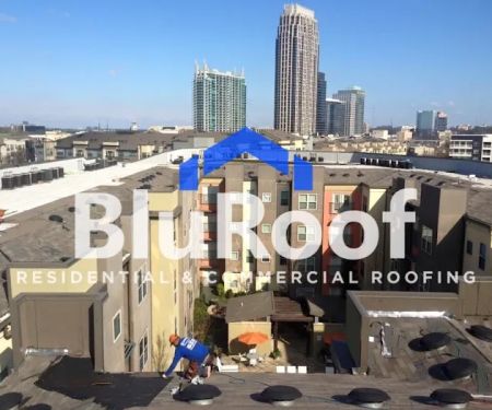 BluRoof