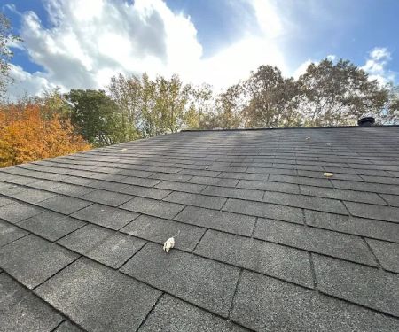 Georgia Roof Advisors