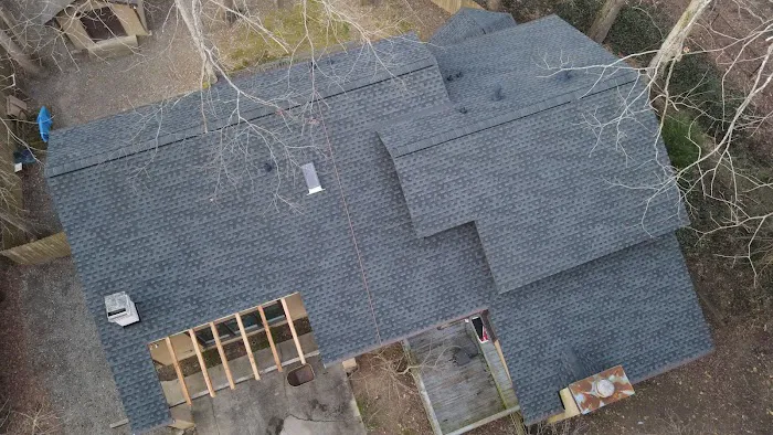 Georgia Roof Advisors Picture 3