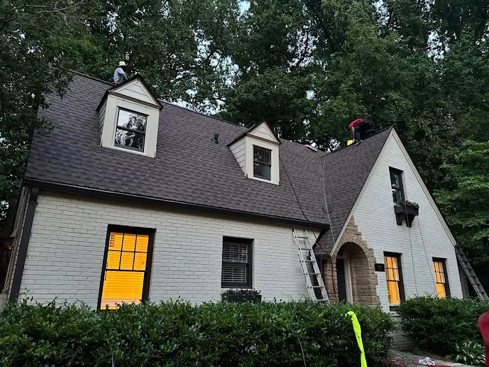 Georgia Roof Advisors Picture 8