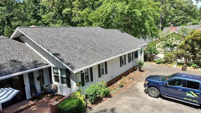 Georgia Roof Advisors Picture 4