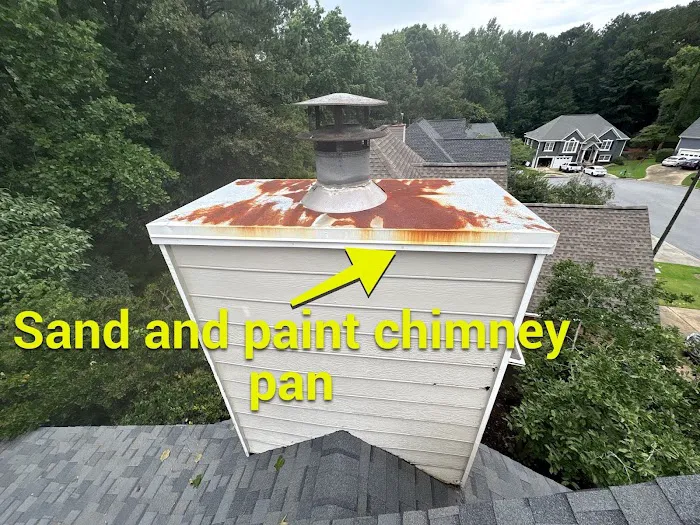 Georgia Roof Advisors Picture 5