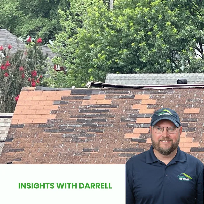 Georgia Roof Advisors Picture 2