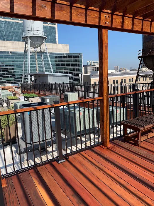 Stine Construction - Roofing, Decks & Outdoor Living Specialists Picture 4