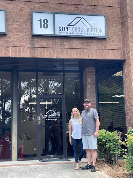 Stine Construction - Roofing, Decks & Outdoor Living Specialists Picture 5