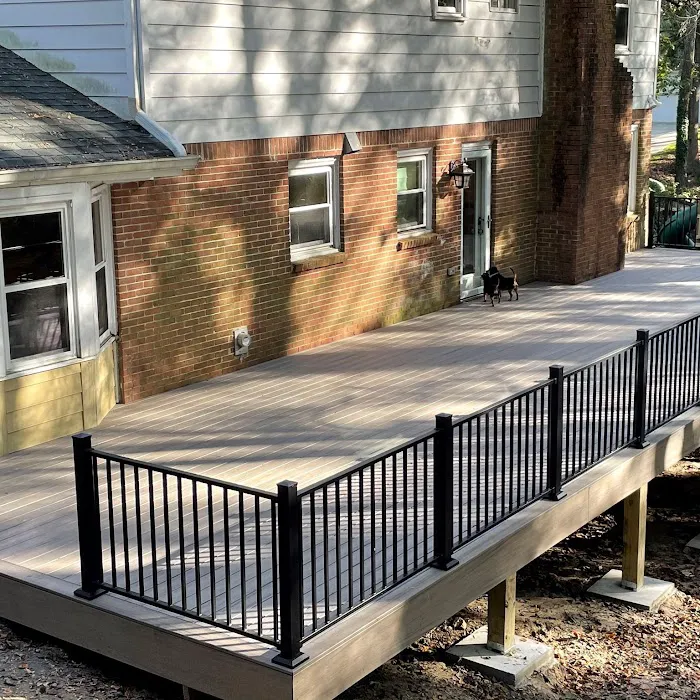 Stine Construction - Roofing, Decks & Outdoor Living Specialists Picture 10