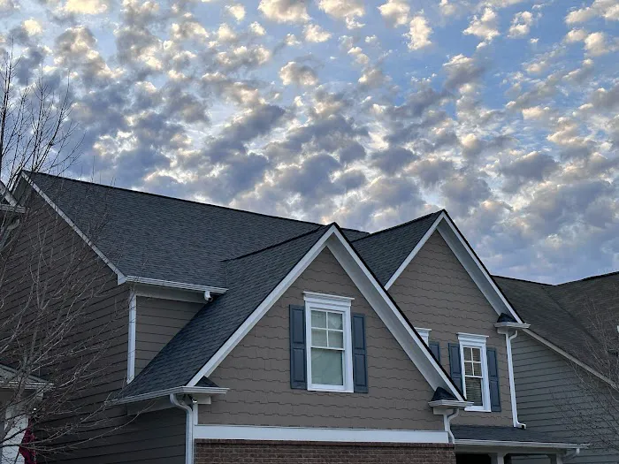 Hive Roofing Picture 1