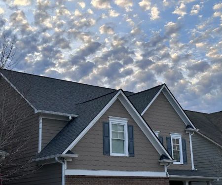 Hive Roofing