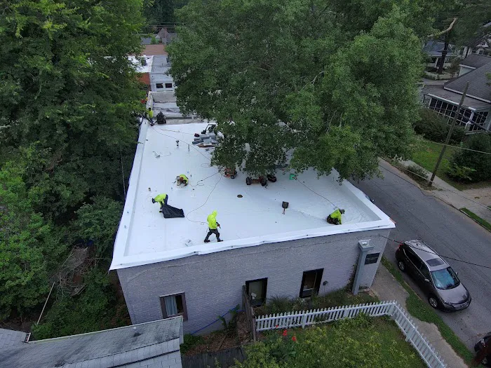 Hive Roofing Picture 6