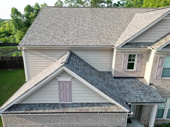 Hive Roofing Picture 10