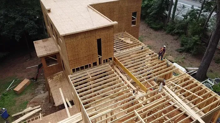 Hive Roofing Picture 4