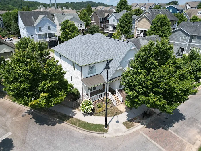 Hive Roofing Picture 7