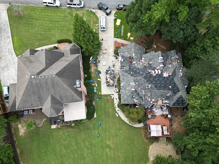 Hive Roofing Picture 9