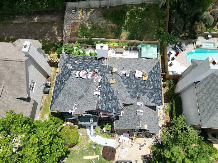 Hive Roofing Picture 3