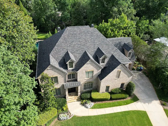 Hive Roofing Picture 2