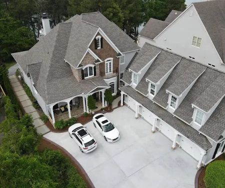 FGA Roofing