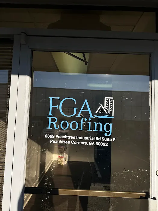 FGA Roofing Picture 5