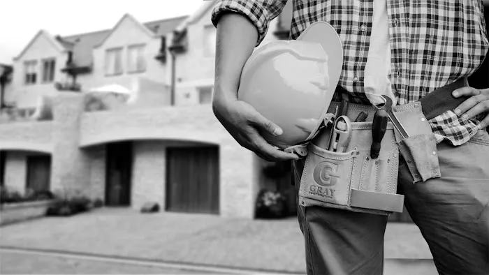 Gray Contracting Picture 1