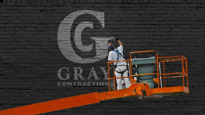 Gray Contracting Picture 2