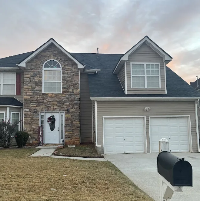 Gold Stars Roof Inc Picture 3