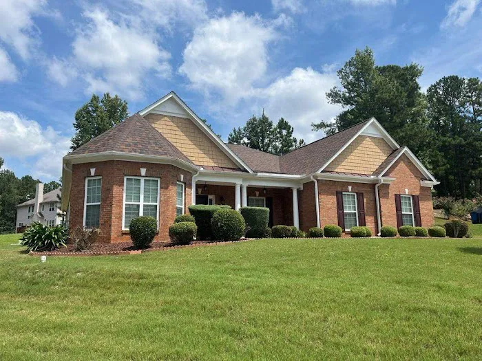 Gold Stars Roof Inc Picture 1