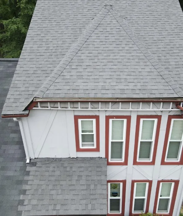 Gold Stars Roof Inc Picture 7