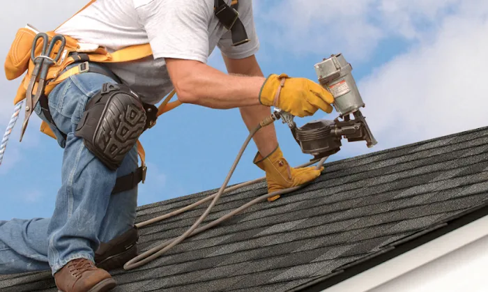 Gold Stars Roof Inc Picture 10